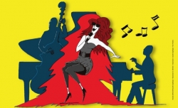 22e FESTIVAL SAINT-BENOÎT SWING DU 26 AU 28 SEPTEMBRE 2024