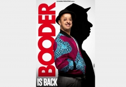 Booder « Booder is back »