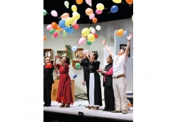 « Tout baigne » de TPP