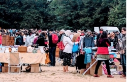 La fête de Saint-Benoît organisé par l’ADECT