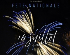 Fête Nationale