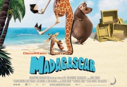 Ciné-mômes : « Madagascar »