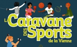 Caravane des Sports de la Vienne 
