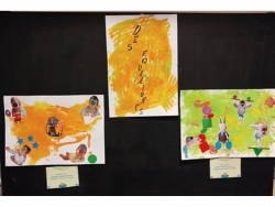 Semaine Nationale de la petite Enfance