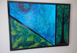 « Libres expressions » par Didier Renaud