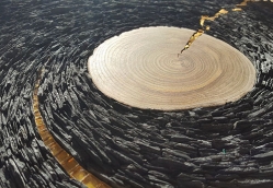 « Droit au cœur » par Sœur Samuelle