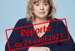 Michèle Bernier « Vive demain ! »