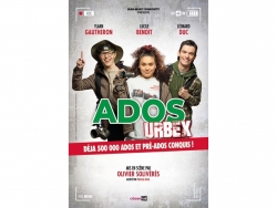 Ados Urbex