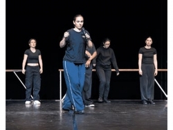 Portes Ouvertes des Jeunes Amis de la Danse (JAD)