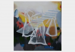 « Rendez-vous en  synesthésie » par Jean-Paul  Mérigot (Emjee Paul)