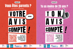 Donnez votre avis pour faire évoluer les services dans la Vienne !