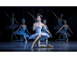 La Belle au Bois Dormant (Grand Ballet de Kiev)