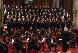 Requiem de Verdi par CORÉAM