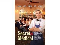 Secret (s) médical