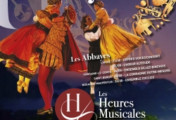 Festival Les Heures Musicales 