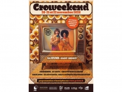 Groweekend