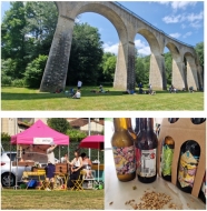 LES JEUDIS DE STRUNGA à @villedeSaintBenoît86