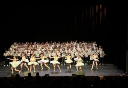  Concerts Atout-Chœur à La Hune