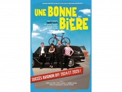 Une Bonne Bière
