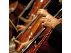 Panser en Musique” 101 VIOLONCELLES, DE BACH À NOS JOURS