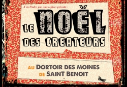 Le Noël des Créateurs - Exposition Vente