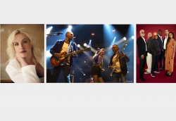 Festival Saint-Benoît Swing