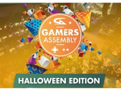 Gamers Assembly : Halloween Édition 2026