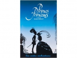 Ciné-Mômes : Princes et Princesses