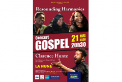 Concert de Gospel 