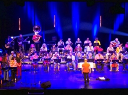Concert de fin d’année de l’Ecole de musique