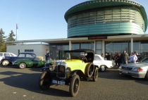 Double Débrayage Pictave