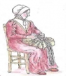 LES DENTELLIERES DU POITOU