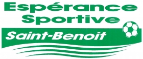 Espérance Sportive de Saint-Benoît