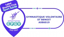 GYMNASTIQUE VOLONTAIRE