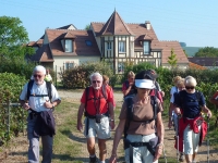 LES BALADINS DE ST-BENOIT