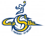 CEP SAINT BENOIT VOLLEY BALL 