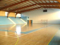 Salle des Sports