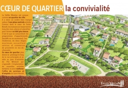 La Vallée Mouton II