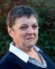 Agn&egrave;s FAUGERON