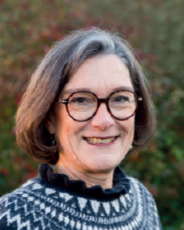 Agn&egrave;s JANIN