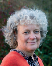 Annick GUILLOTEAU