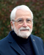 Bernard POUIT
