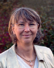 C&eacute;cile DERVILLE