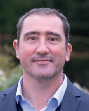 Cyril VERBA