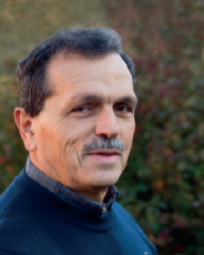 Daniel BAUDIFFIER