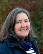 Genevi&egrave;ve BRANGER
