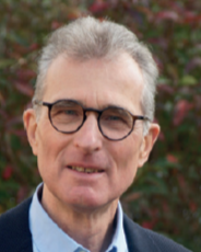 Hubert BAILLY