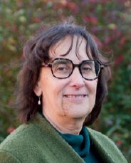 Isabelle BOUCHET NUER