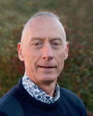 Jean-Yves THOUVENOT