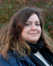 Lisa FLOURET